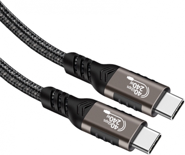 QGeeM QG01 Şarj Kablosu (0.5 m)