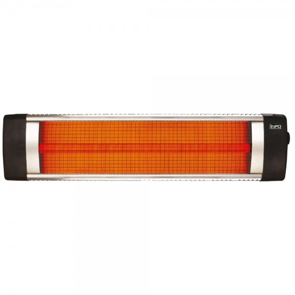 Şamdan 4003 2200W Infrared Isıtıcı