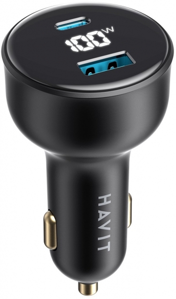 Havit CC100W Şarj Aleti