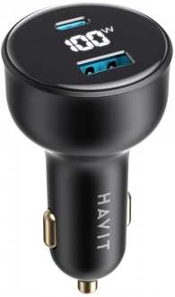 Havit CC100W Şarj Aleti