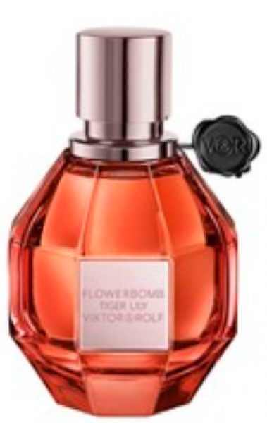 Viktor & Rolf Flowerbomb Tiger Lily EDP 50 ml Kadın Parfümü