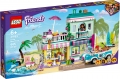 LEGO Friends 41693 Surfer Beachfront resim