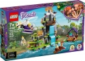 LEGO Friends 41432 Alpaca Mountain Jungle Rescue resim