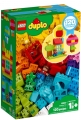 LEGO Duplo 10887 Creative Fun resim