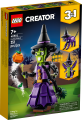 LEGO Creator 40562 Mystic Witch resim