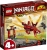 LEGO Ninjago 71701 Kai's Fire Dragon