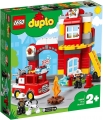 LEGO Duplo 10903 Fire Station resim