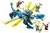 LEGO Ninjago 71711 Jay's Cyber Dragon
