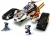 LEGO Ninjago 71739 Ultra Sonic Raider