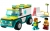LEGO City 60403 Emergency Ambulance