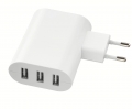 Ikea Smahagel 3 Port resim