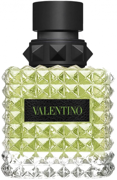 Valentino Donna Born in Roma Green Stravaganza EDP 100 ml Kadın Parfümü