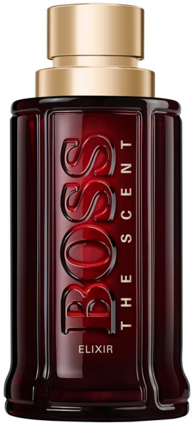 Hugo Boss The Scent Elixir For Him EDP 50 ml Erkek Parfümü