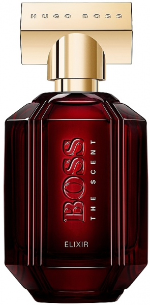 Hugo Boss The Scent Elixir For Her EDP 30 ml Kadın Parfümü