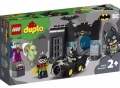 LEGO Duplo 10919 Batcave resim