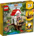 LEGO Creator 31078 Tree House Treasures resim