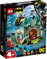LEGO Super Heroes 76138 Batman and The Joker Escape resim
