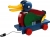 LEGO House 40501 The Wooden Duck
