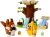 LEGO Seasonal 40709 Spring Animal Playground