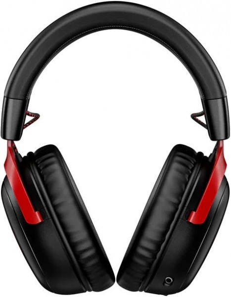 HyperX Cloud III Wireless Kablosuz Kulaklık