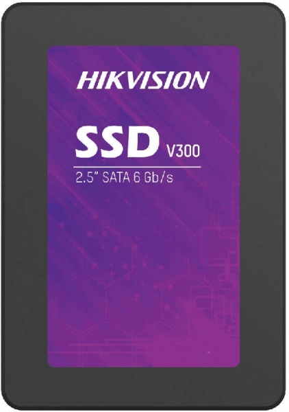 Hikvision V300 SSD (512 GB)