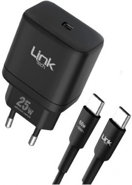 LinkTech C212 Şarj Aleti