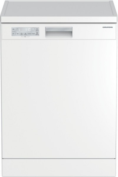 Grundig GNF 4193 T Deluxe Bulaşık Makinesi