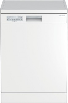 Grundig GNF 4193 T Deluxe Bulaşık Makinesi