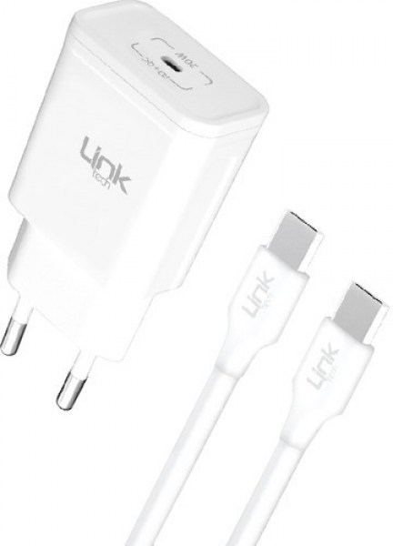LinkTech S664 Şarj Aleti