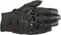 Alpinestars Celer V2 Siyah Motosiklet Eldiveni