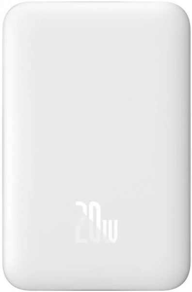 Baseus MgSafe Mini Air 20W 10000 mAh Powerbank