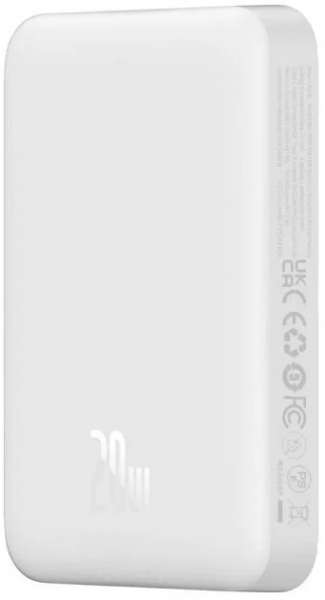 Baseus MgSafe Mini Air 20W 10000 mAh Powerbank