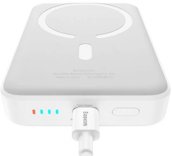 Baseus MgSafe Mini Air 20W 10000 mAh Powerbank