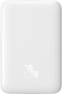 Baseus MgSafe Mini Air 20W resim