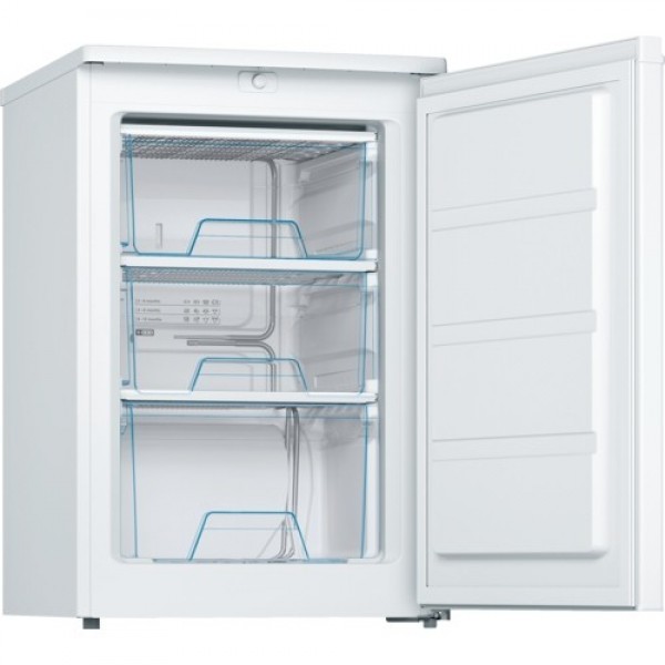 Bosch GTV15NW30N Derin Dondurucu