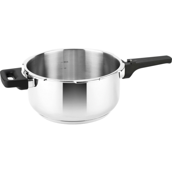 Fagor Rapid Xpress 6+4 Düdüklü Tencere (6 Litre / 4 Litre)