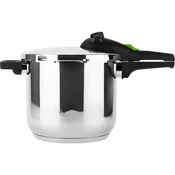 Fagor Rapid Xpress 6+4 Düdüklü Tencere (6 Litre / 4 Litre)