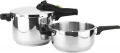 Fagor Rapid Xpress 6+4 resim