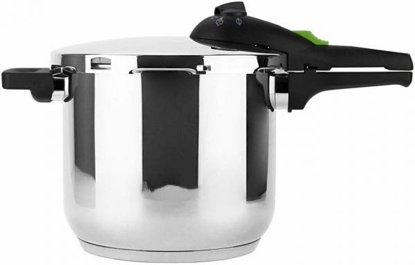 Fagor Rapid Xpress Düdüklü Tencere (8 Litre)