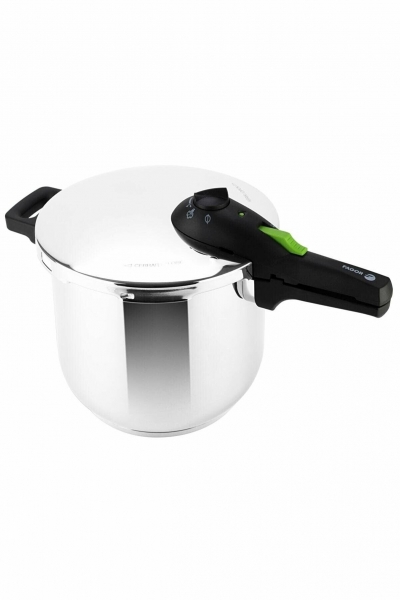 Fagor Rapid Xpress Düdüklü Tencere (8 Litre)