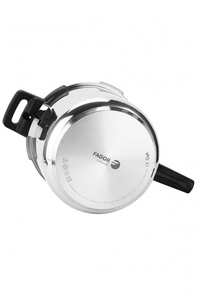 Fagor Rapid Xpress Düdüklü Tencere (8 Litre)