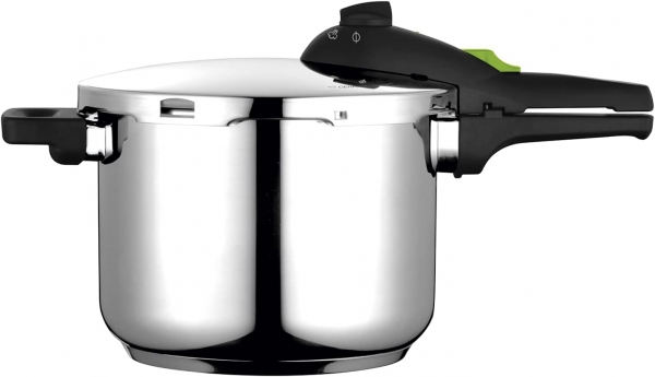 Fagor Rapid Xpress Düdüklü Tencere (6 Litre)