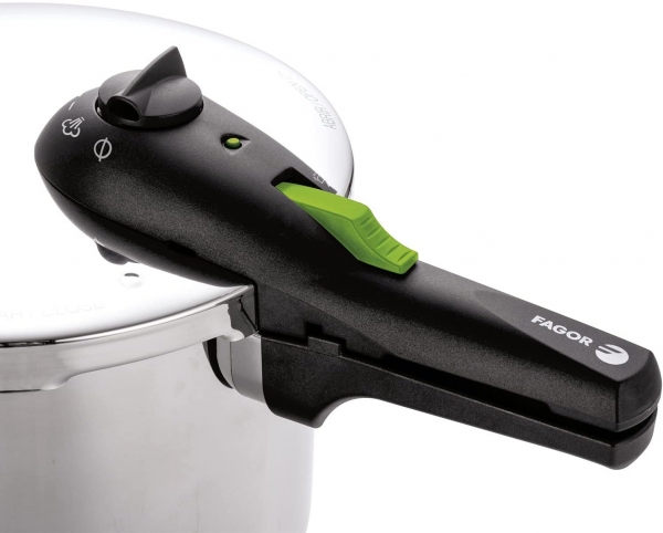 Fagor Rapid Xpress Düdüklü Tencere (6 Litre)