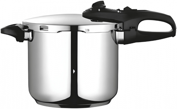 Fagor Duo Düdüklü Tencere (8 Litre)