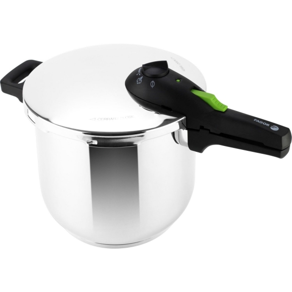 Fagor Rapid Xpress Düdüklü Tencere (4 Litre)