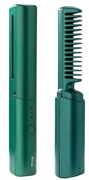 Mioji Mio B1 Mini Elektrikli Fırça (Yeşil)