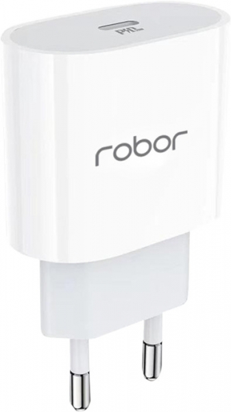 Robor R620 Şarj Aleti