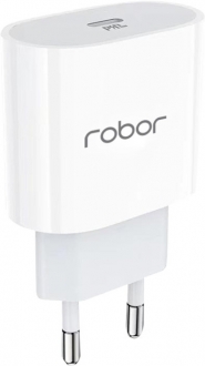 Robor R620 Şarj Aleti
