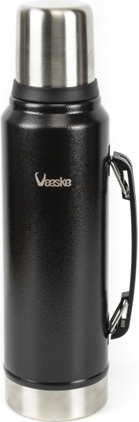 Vaeske Çelik 1300 ml Termos