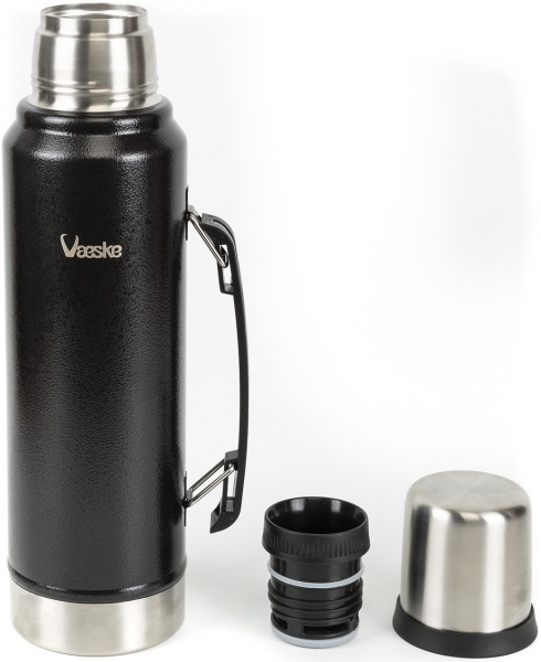 Vaeske Çelik 1300 ml Termos